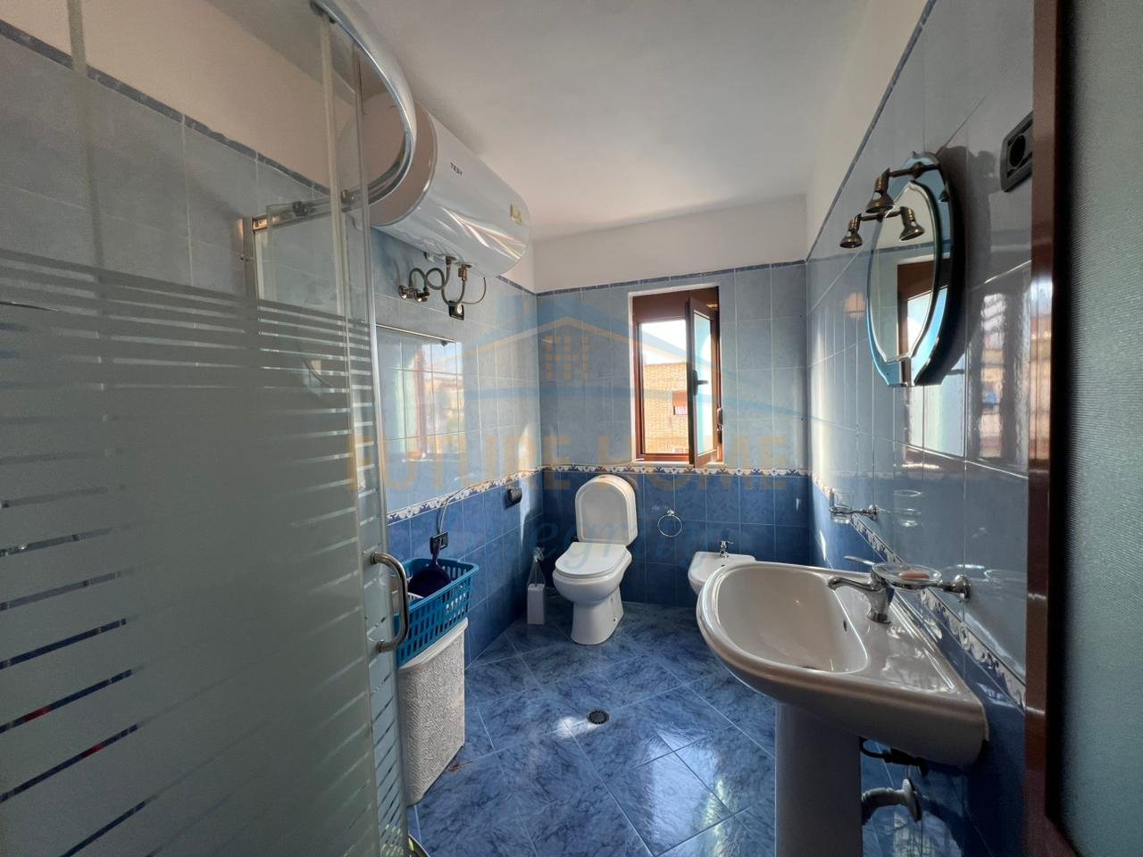For rent, 1+1 Apartment, Xhamlliku, Tirana.