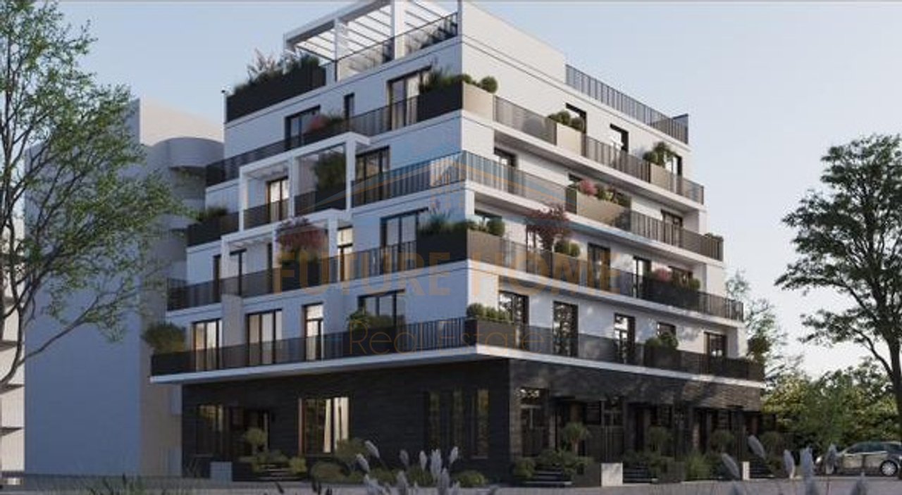 For sale, 1+1 Apartments, Golem, Durres