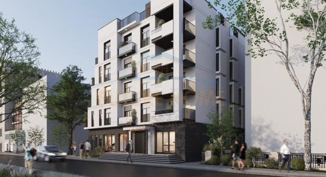 For sale, 1+1 Apartments, Golem, Durres