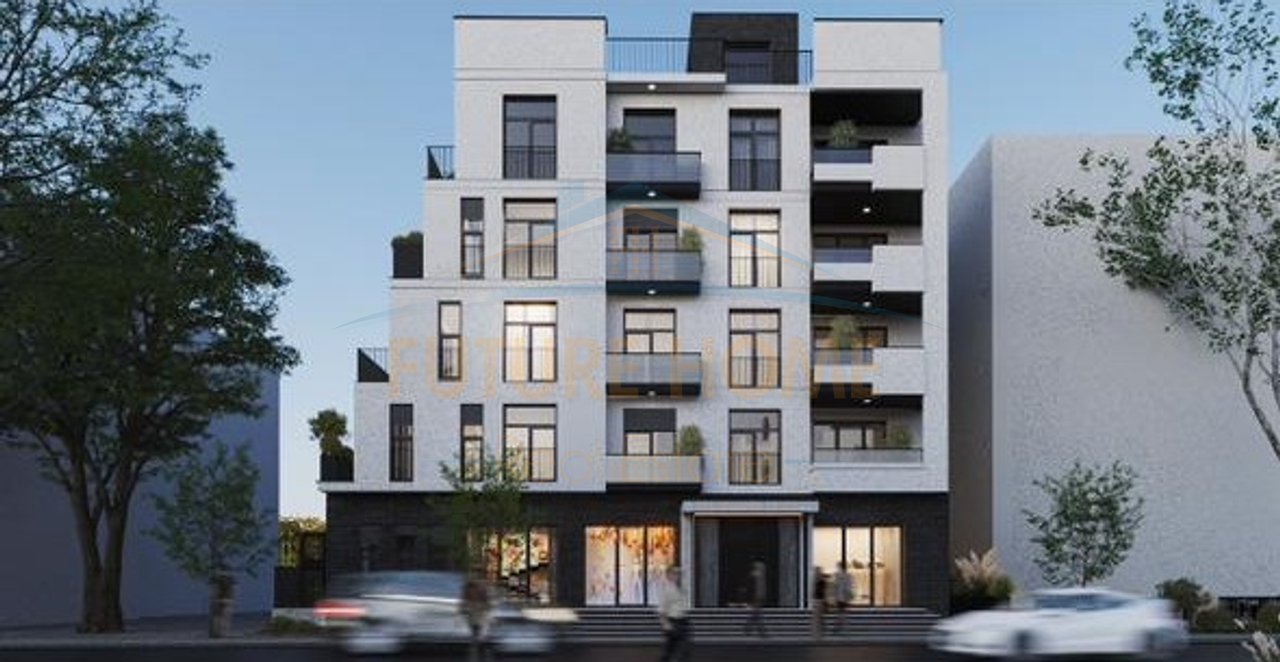 For sale, 1+1 Apartments, Golem, Durres
