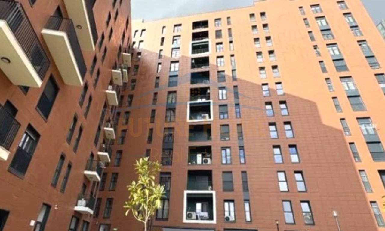 Shitet, Apartament 2+1+Post Parkimi, Orbital 5, Jordan Misja