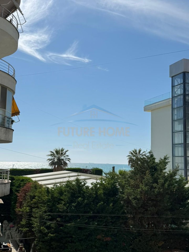 Shitet, Apartament 1+1, Golem, Durrës