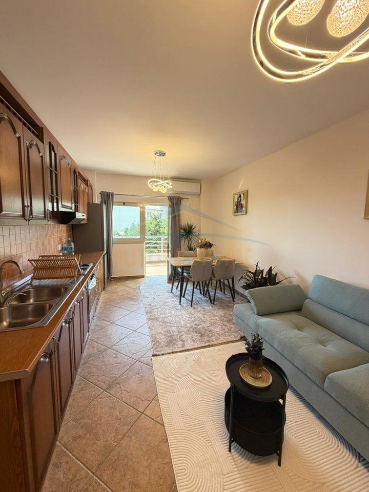 Shitet, Apartament 1+1, Golem, Durrës