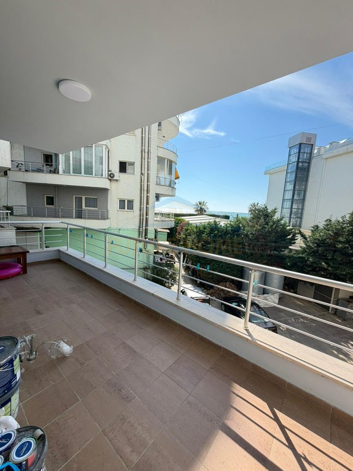 Shitet, Apartament 1+1, Golem, Durrës