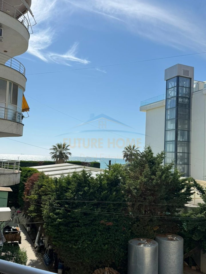 Shitet, Apartament 1+1, Golem, Durrës