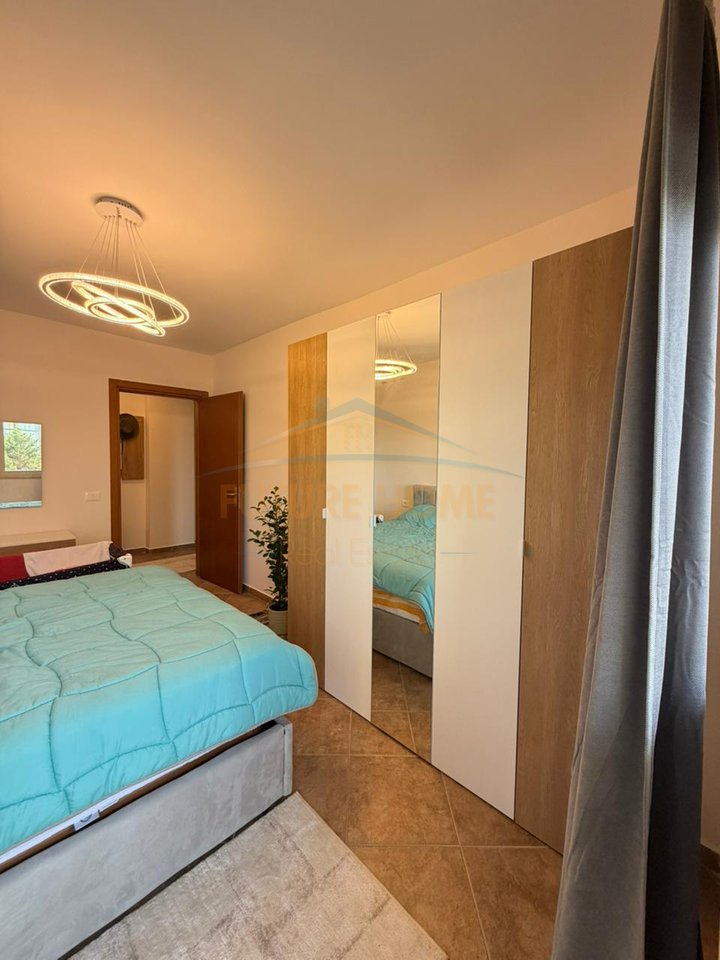 Shitet, Apartament 1+1, Golem, Durrës