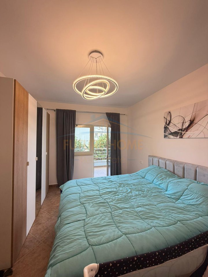 Shitet, Apartament 1+1, Golem, Durrës