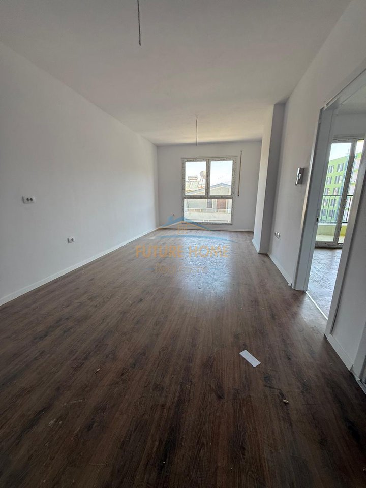 Shitet, Apartament 1+1, Color Splash Residence, Paskuqan.