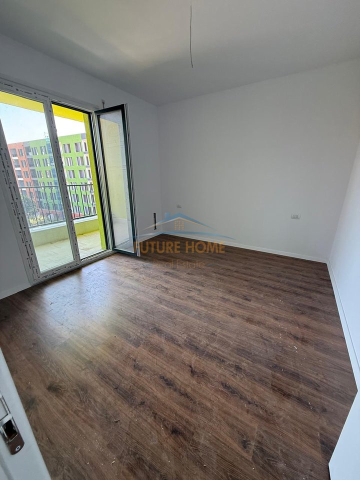 Shitet, Apartament 1+1, Color Splash Residence, Paskuqan.