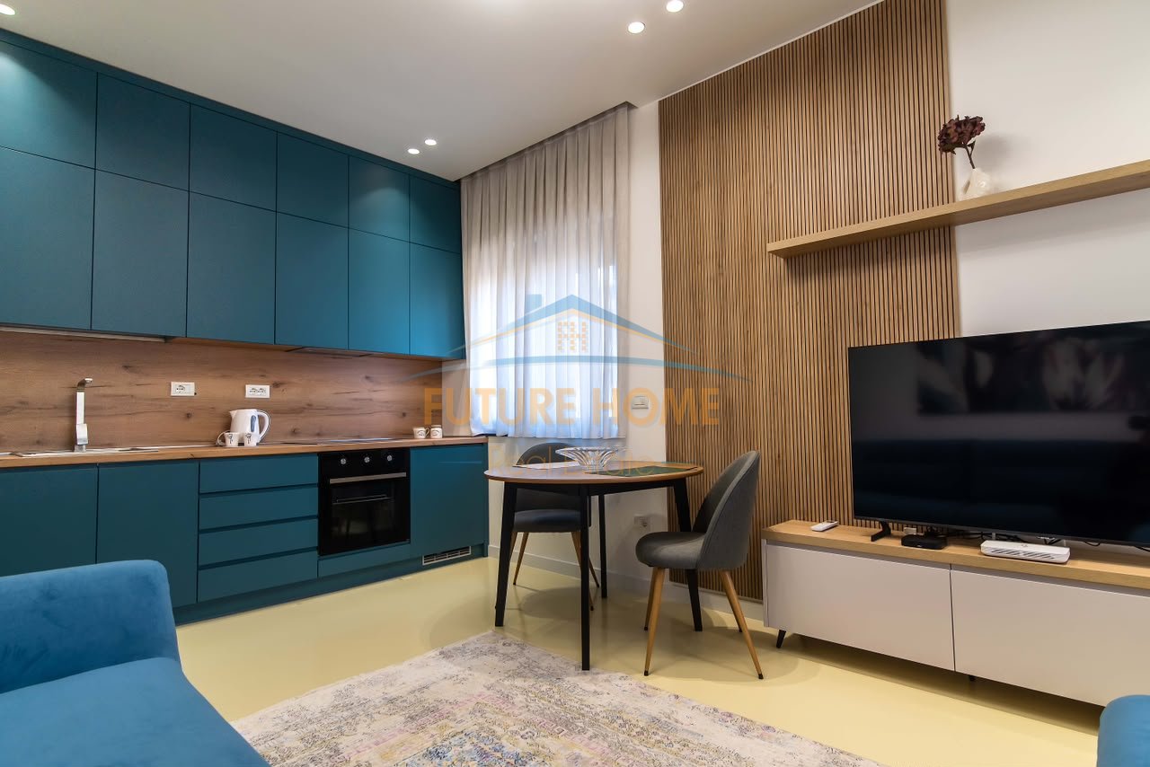 For rent, 1+1 Apartment, Durrës Street, Tirana
