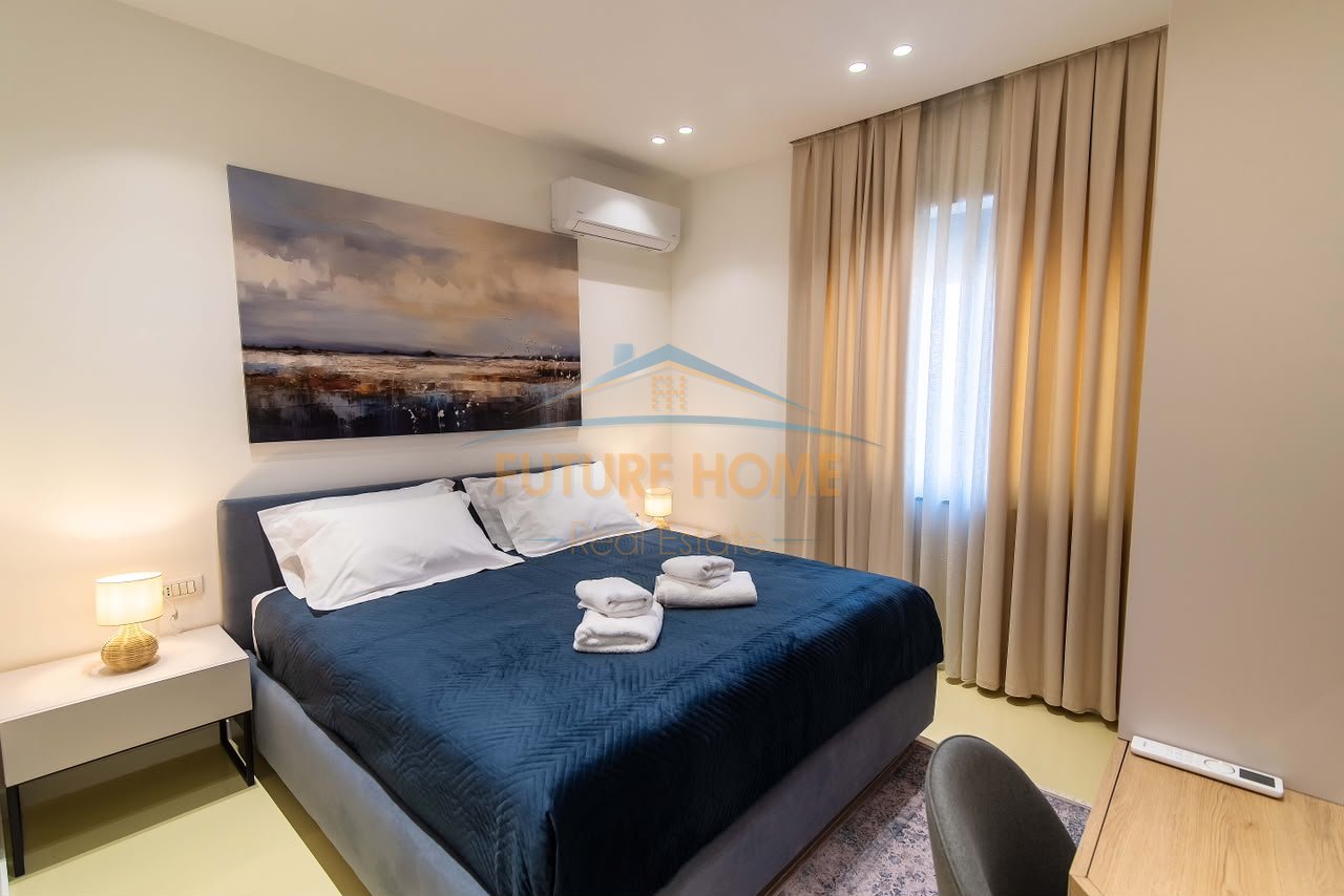 For rent, 1+1 Apartment, Durrës Street, Tirana