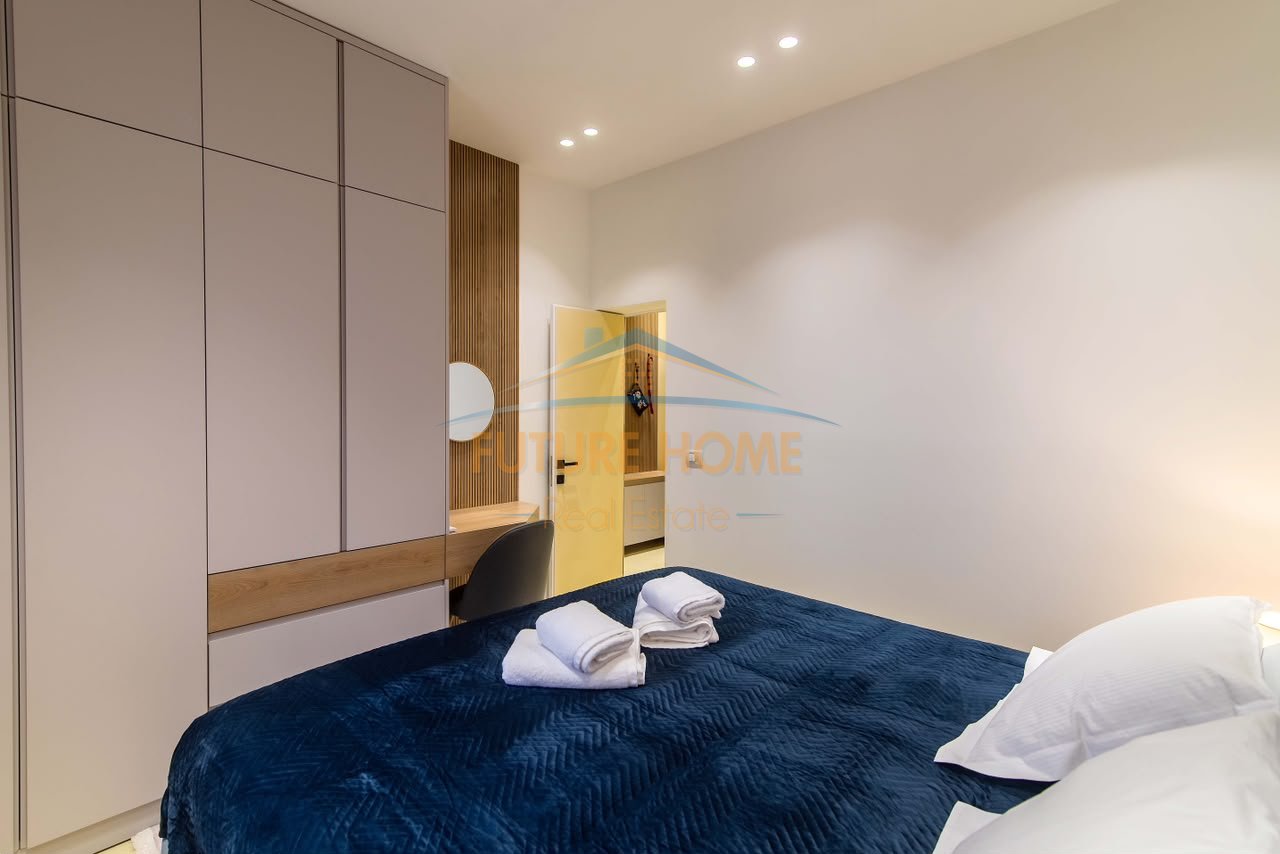 For rent, 1+1 Apartment, Durrës Street, Tirana