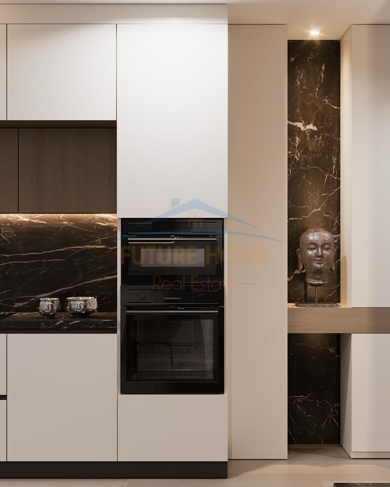 For sale, 1+1 Apartment, Komuna e Parisit