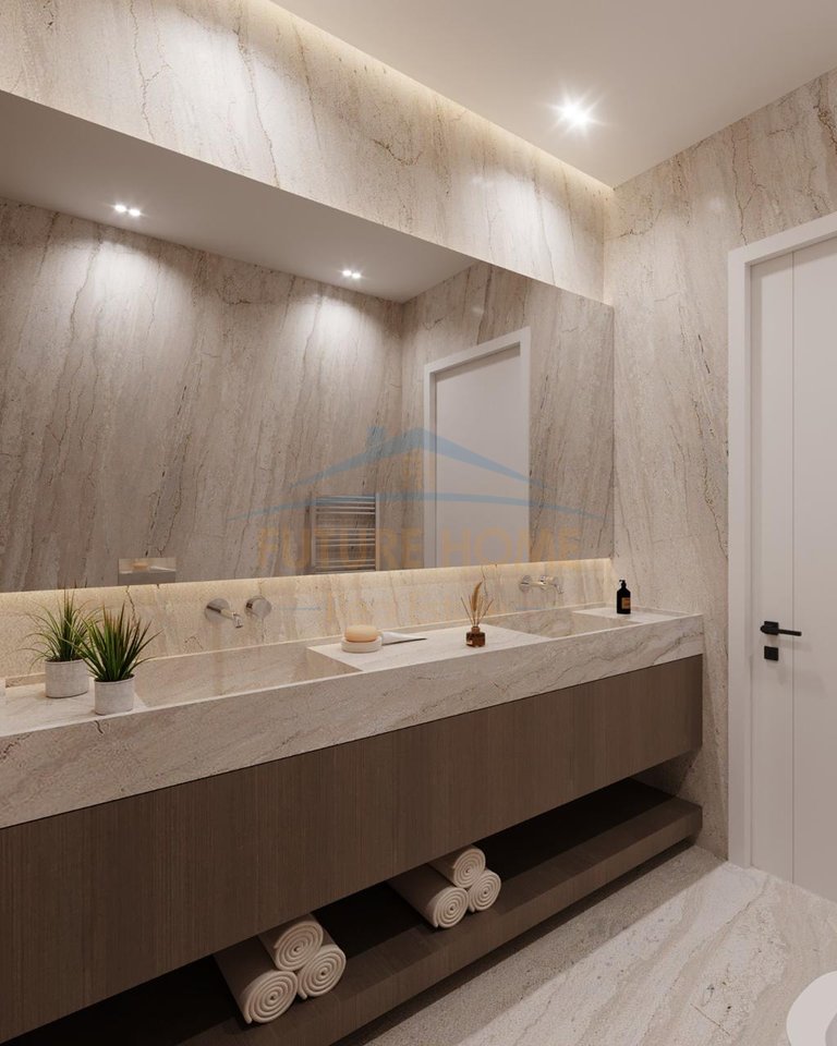 For sale, 1+1 Apartment, Komuna e Parisit