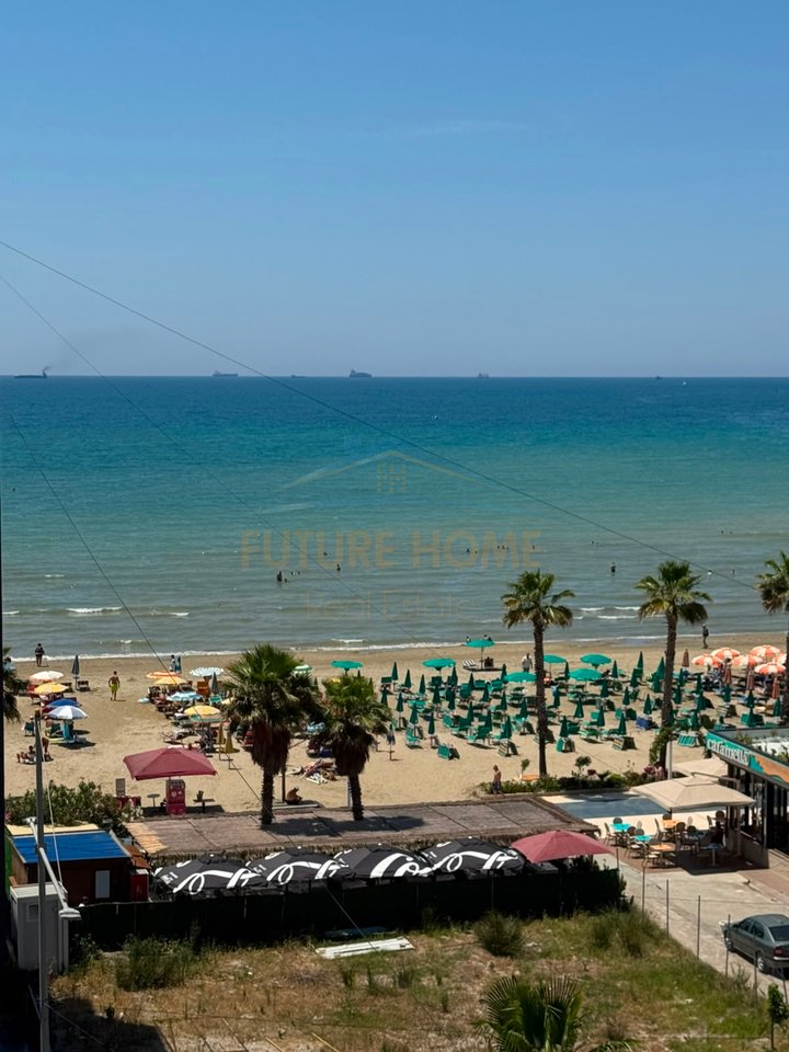 For sale, 2+1+2 apartment at Rrota e Kuqe, Durrës