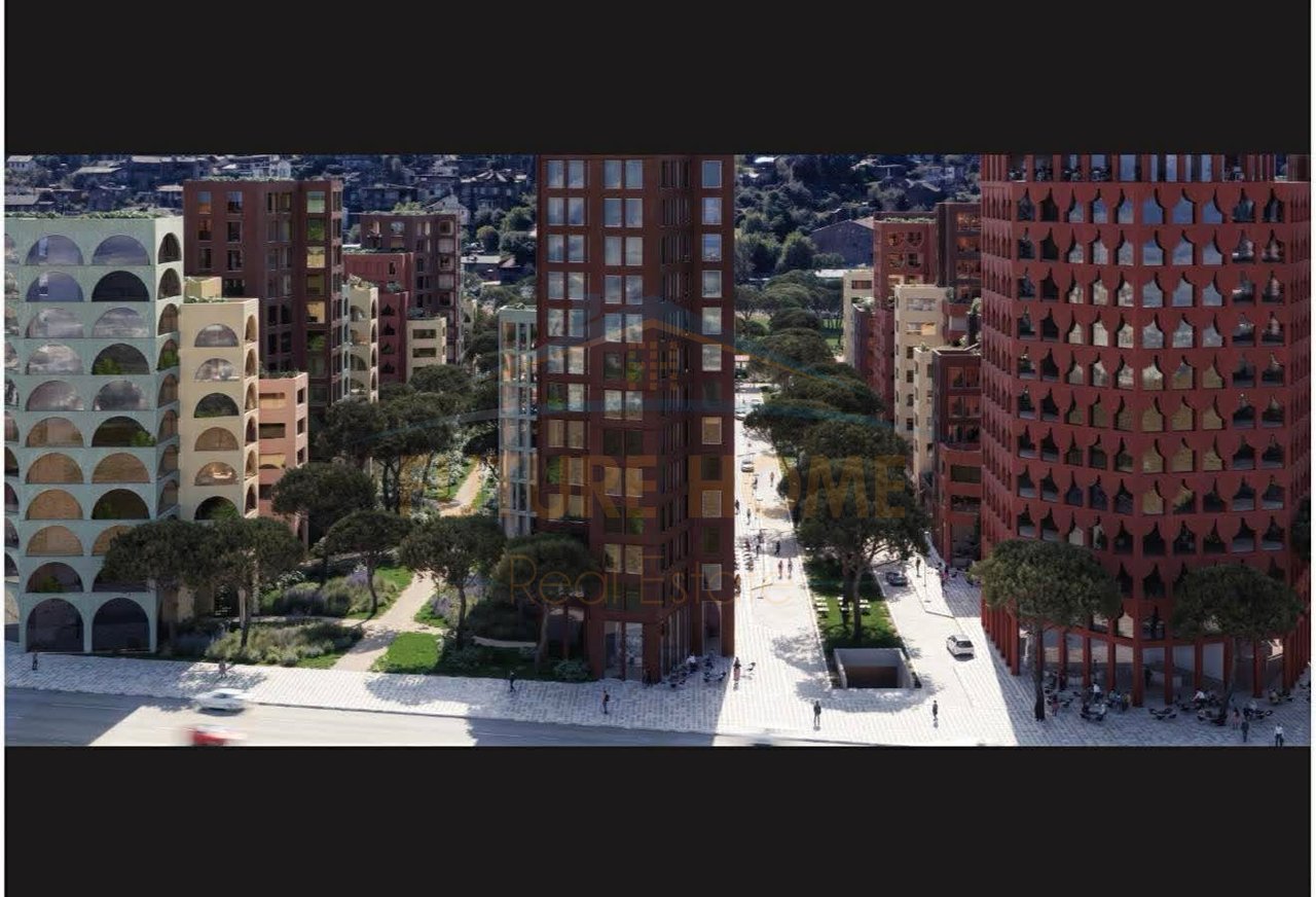 For sale, 2+1 Apartment, New Ring Road.