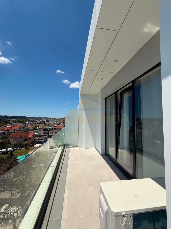 Affitto, Appartamento 1+1, Eagle Residence, Dogana, Tirana