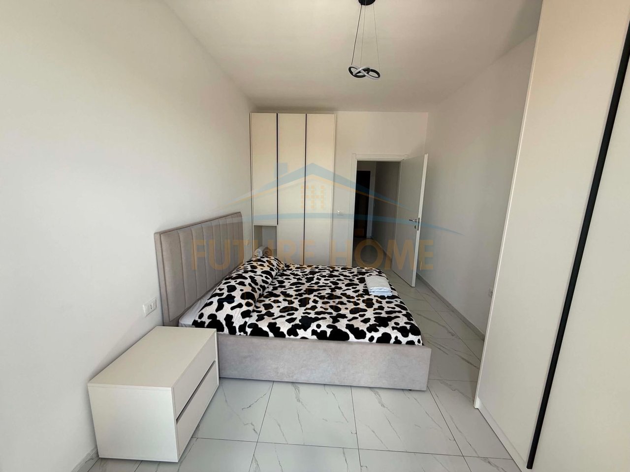Affitto, Appartamento 1+1, Eagle Residence, Dogana, Tirana