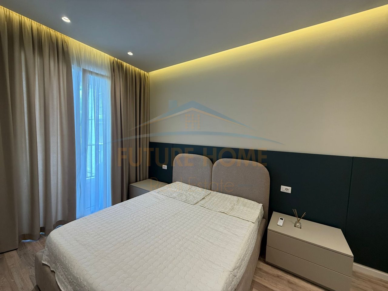 Rent, Apartment 1+1, Paris Commune, Tirana