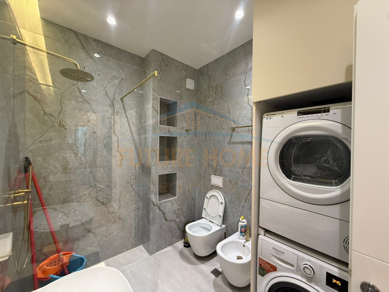 Rent, Apartment 1+1, Paris Commune, Tirana