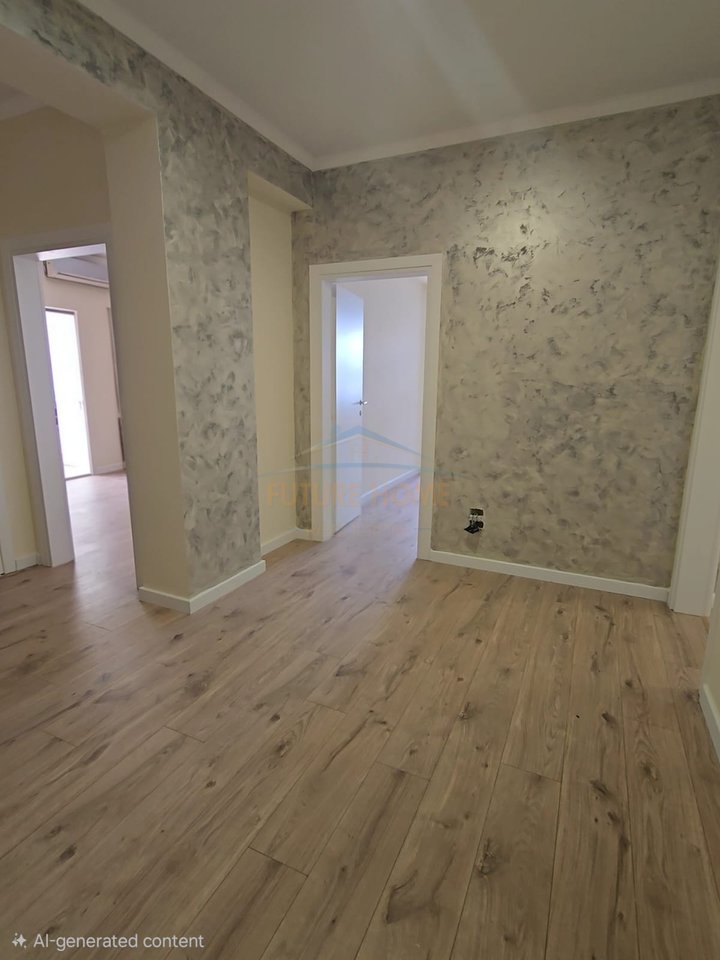 For rent, 2+1 Apartment, Jean D'Ark Boulevard, Tirana
