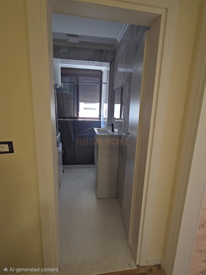 For rent, 2+1 Apartment, Jean D'Ark Boulevard, Tirana