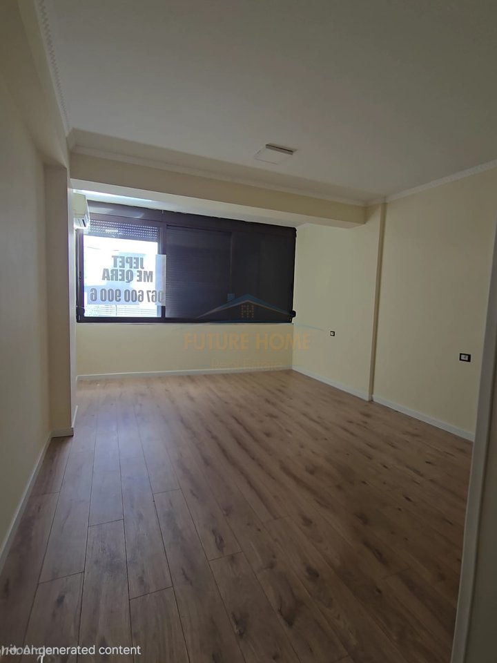 For rent, 2+1 Apartment, Jean D'Ark Boulevard, Tirana