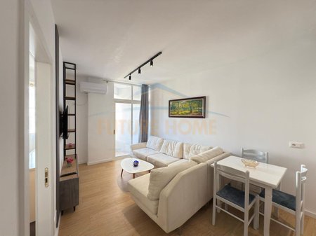 Shitet, 2 Apartamente 1+1, Kompleksi Fratari, Unaza e Re