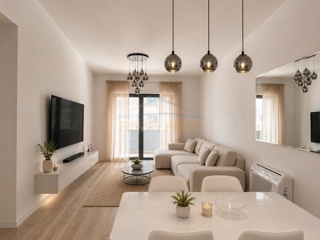 Shitet , Apartament 2+1+2, Oasis Residence , Unaza e Re