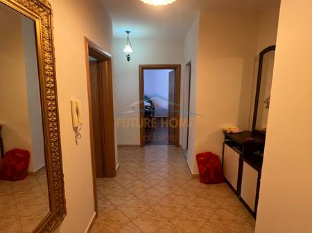 Shitet, Apartament 2+1, Prane Kompleksit Delijorgji, Tiranë.