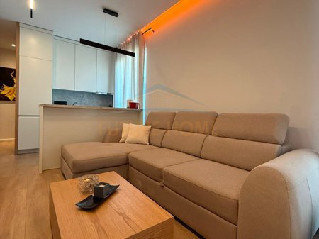 Qera, Apartament 1+1, White Cloud Residence, Komuna e Parisit