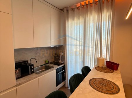 Qera, Apartament 1+1, White Cloud Residence, Komuna e Parisit