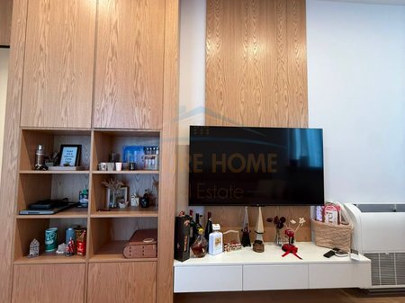Rent, Apartment 1+1, White Cloud Residence, Paris Commune