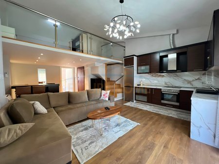 Qera, Duplex 2+1+Verandë, Selitë, Tiranë.