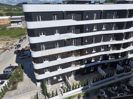 Apartament 1+1 për Shitje , Mali Robit , Durres"West Coast2 "