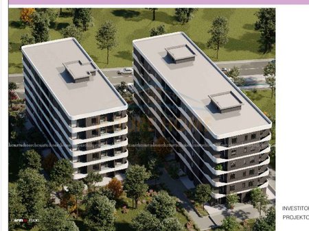 Apartament 1+1 për Shitje , Mali Robit , Durres"West Coast2 "