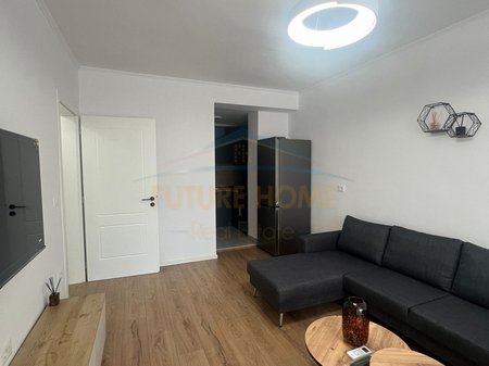 Qira, Apartament 1+1+Post Parkimi, Don Bosko  Tiranë.