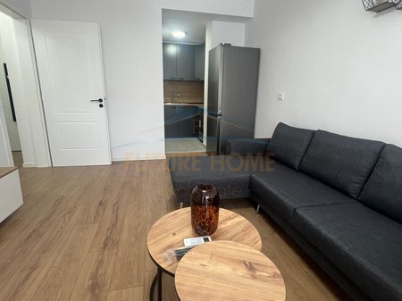 Qira, Apartament 1+1+Post Parkimi, Don Bosko  Tiranë.