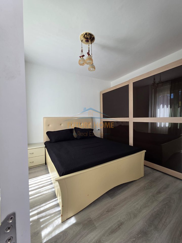 For rent, 1+1 Apartment + Parking Space, E-88 Complex, Dritan Hoxha Street