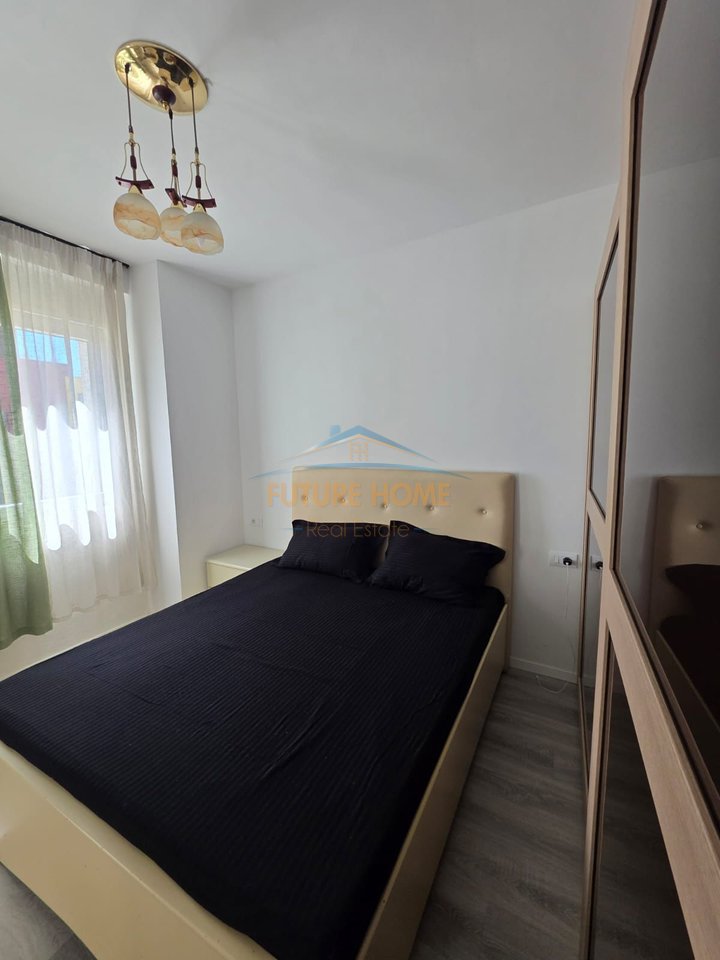 For rent, 1+1 Apartment + Parking Space, E-88 Complex, Dritan Hoxha Street