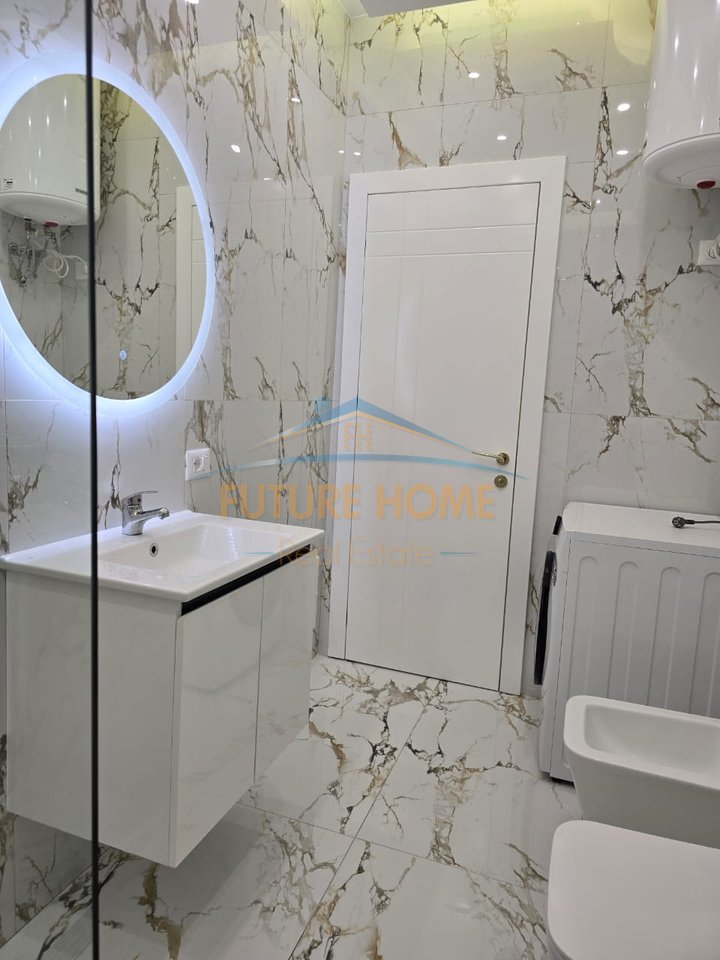Affitto, Appartamento 1+1, Paskuqan, Tirana.