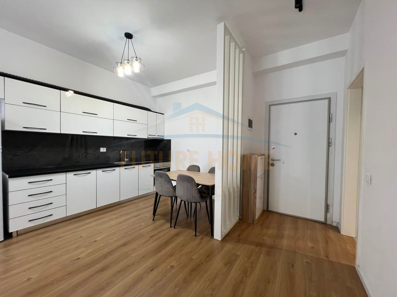 Qera, Apartament 1+1, Rezidenca Kaimi, Ali Demi