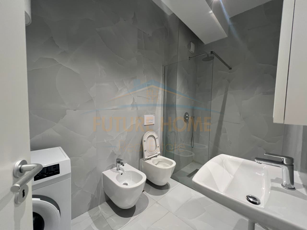 Qera, Apartament 1+1, Rezidenca Kaimi, Ali Demi