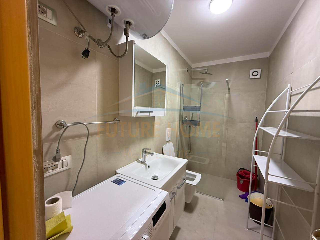 For sale, Apartment 1+1, Don Bosko