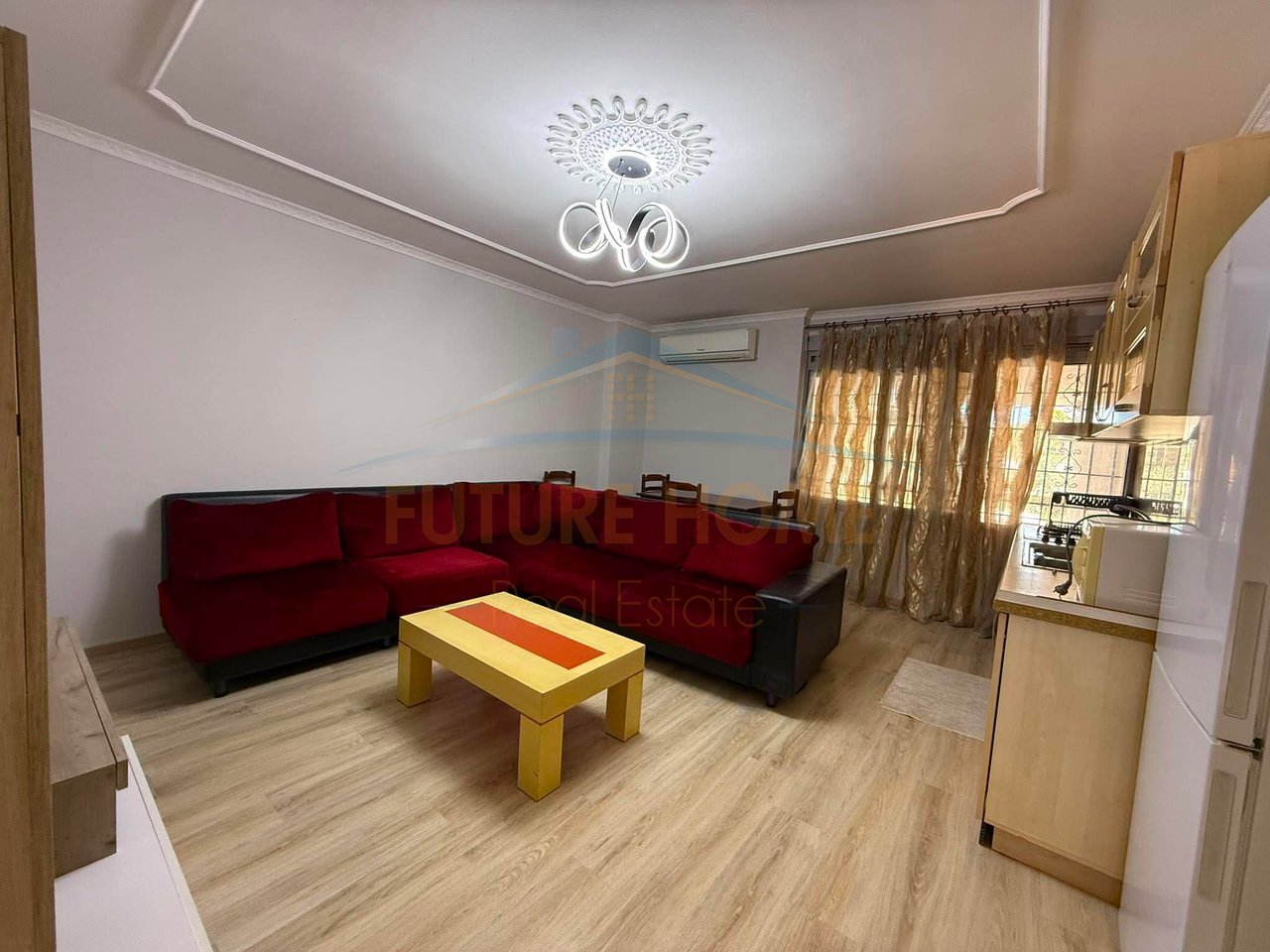 For sale, Apartment 1+1, Don Bosko