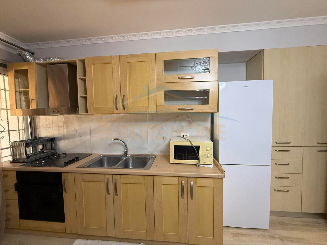 For sale, Apartment 1+1, Don Bosko