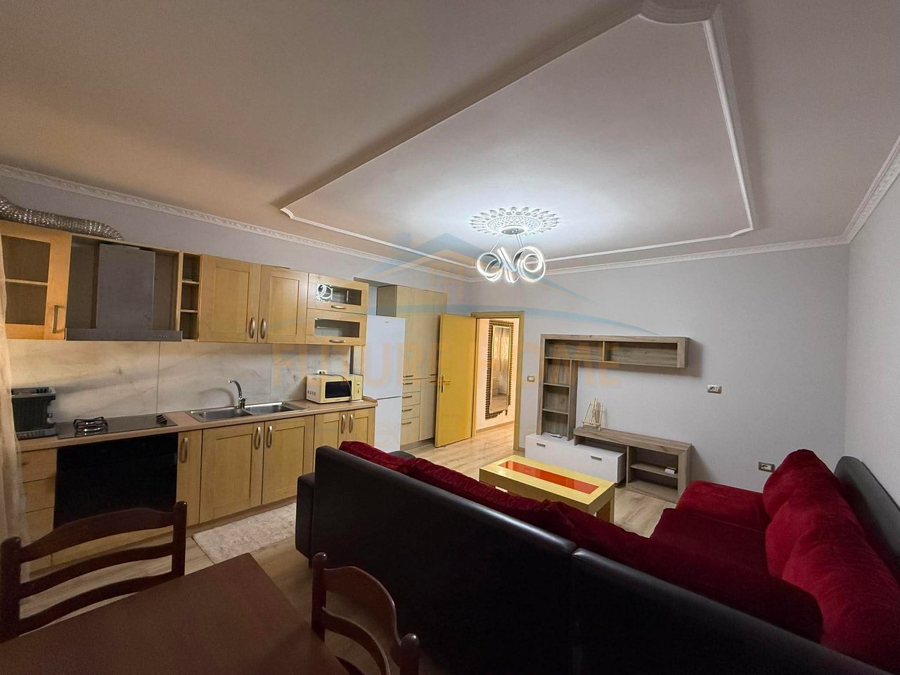 For sale, Apartment 1+1, Don Bosko