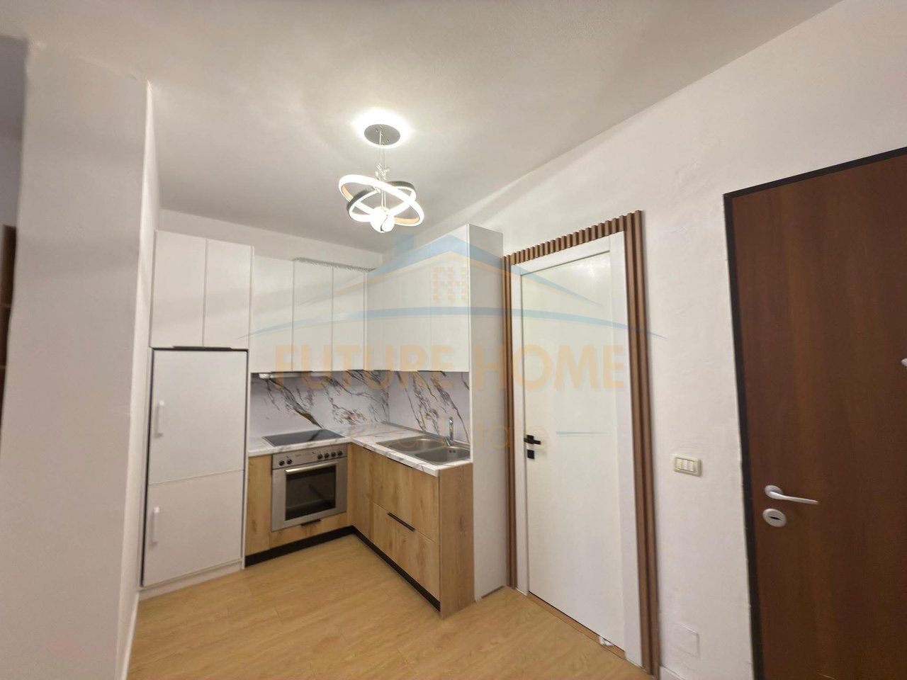 Shitet, 2 Apartamente 1+1, Kompleksi Fratari, Unaza e Re