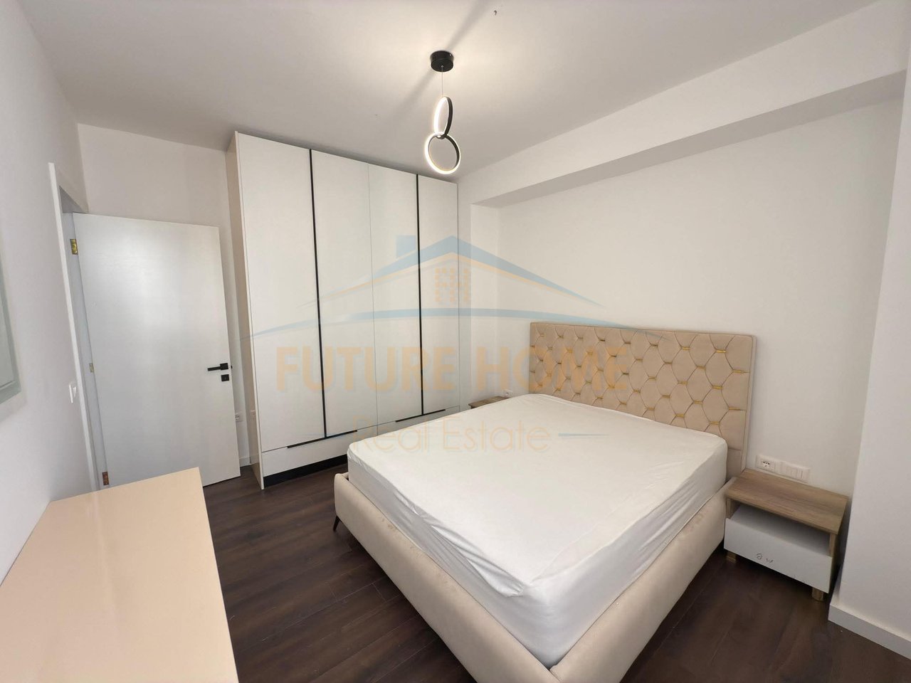 Shitet, 2 Apartamente 1+1, Kompleksi Fratari, Unaza e Re