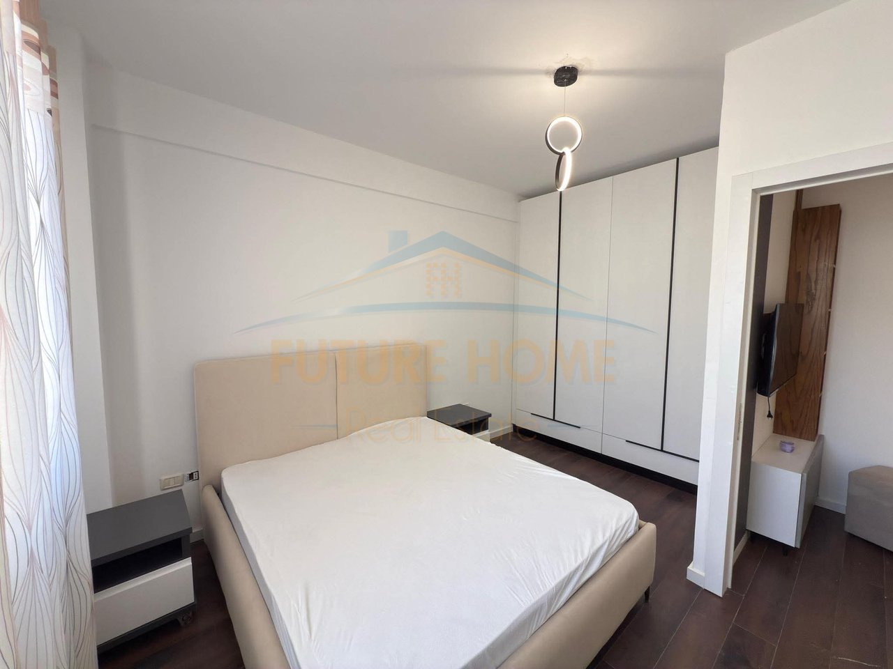 Shitet, 2 Apartamente 1+1, Kompleksi Fratari, Unaza e Re